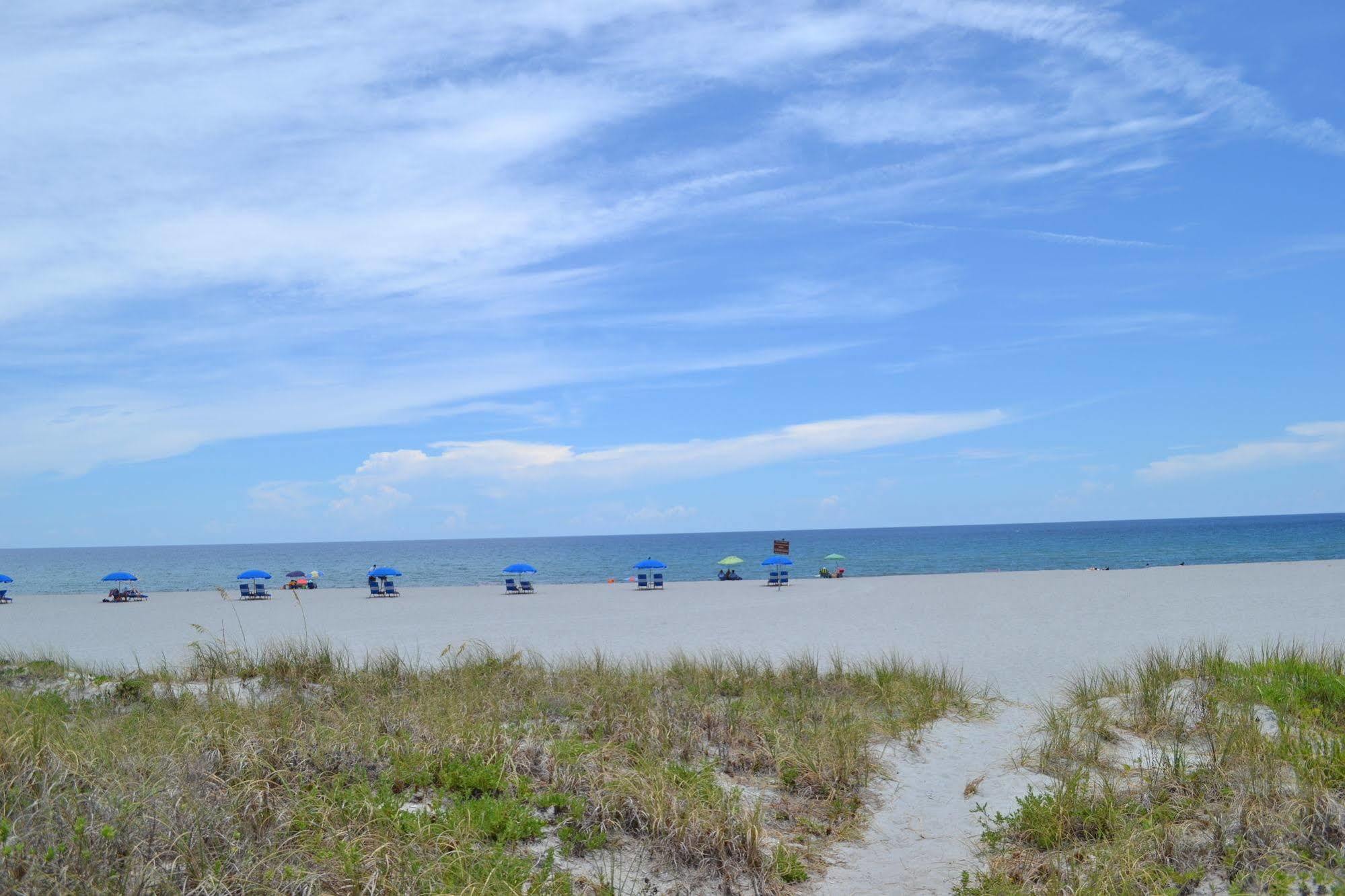 Delray South Shore Club Leilighet Delray Beach Eksteriør bilde