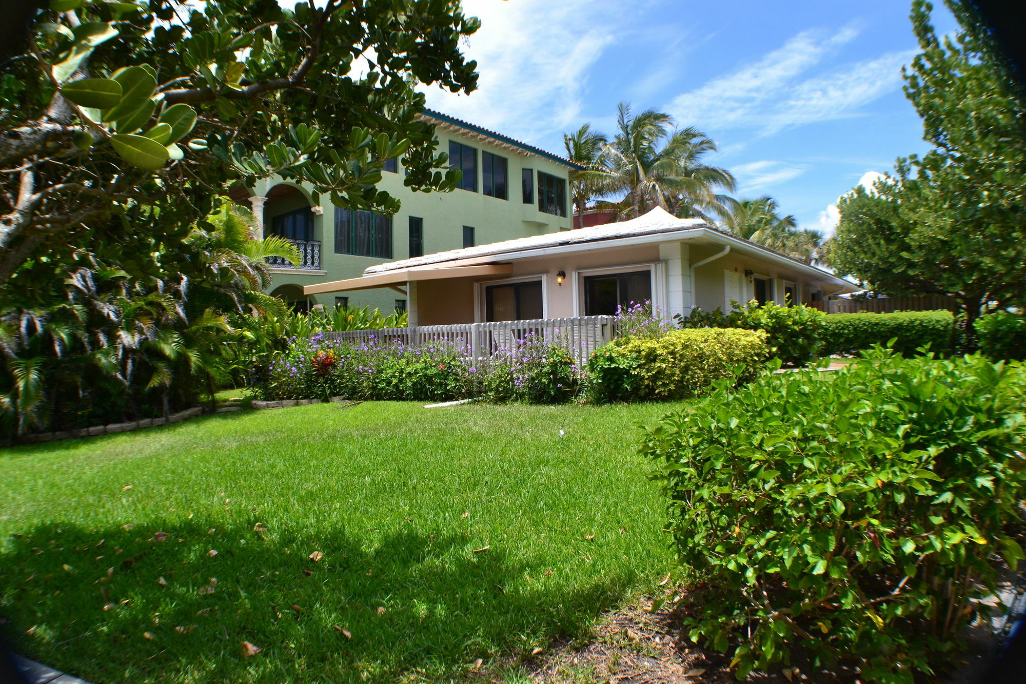 Delray South Shore Club Leilighet Delray Beach Eksteriør bilde